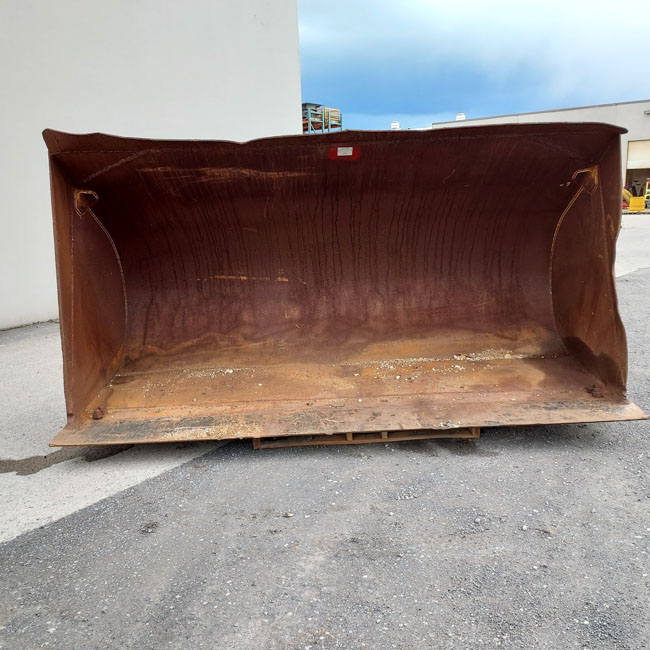 Used BUCKET GP 1331671 3